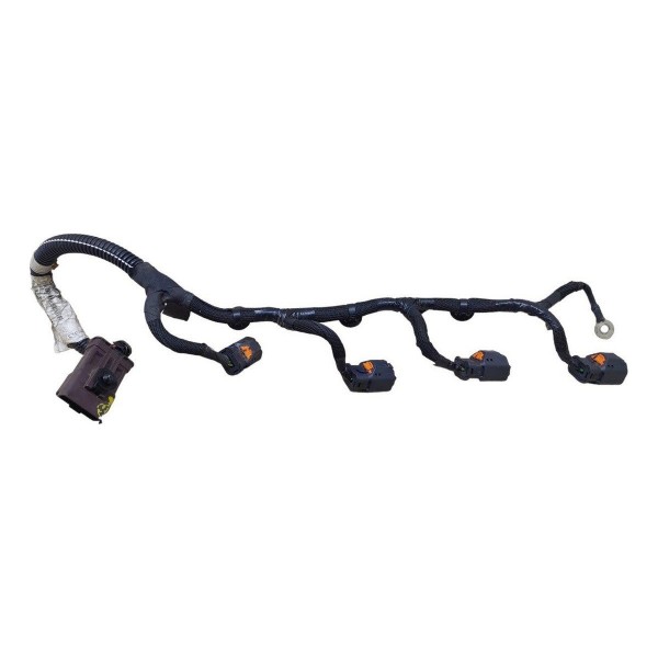 Chicote Bobina Ignição Citroen C4 Cactus 1.6 2022