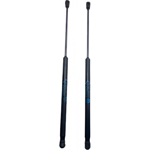 Par Amortecedor Tampa Porta Malas Jeep Renegade 1.3 T270 23