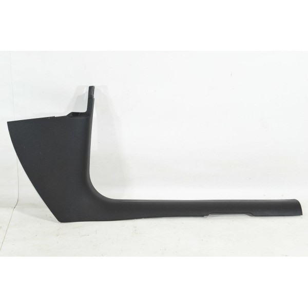 Soleira Dianteira Direita Audi Q5 2.0 Tfsi 2014 Preto