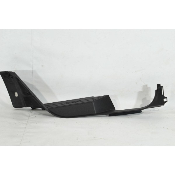 Soleira Traseira Direita Volvo Xc90 2004 (descrição) Preto