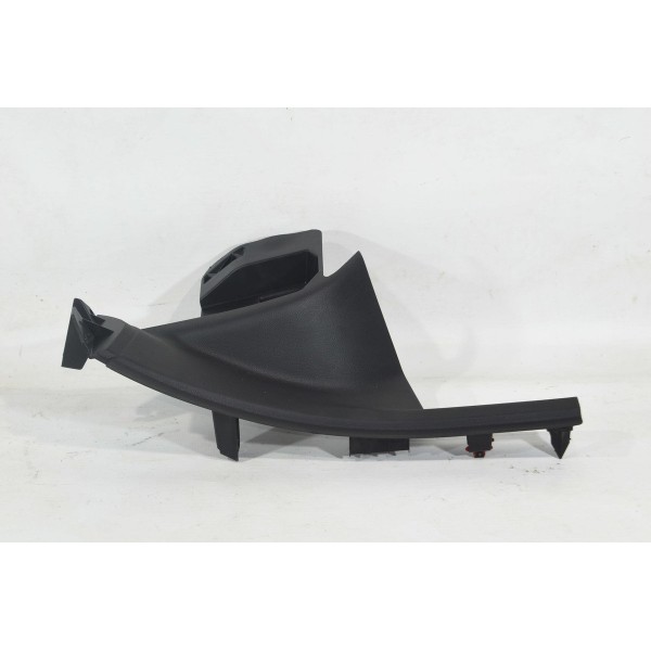 Soleira Traseira Direita Gm Cruze 1.4 Turbo Preto