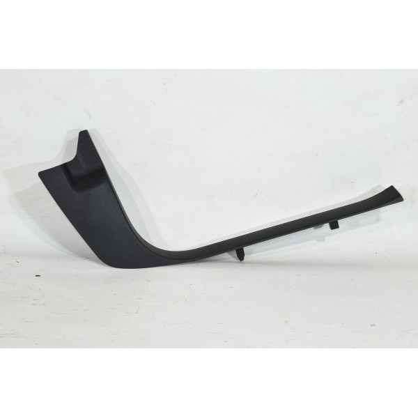 Soleira Dianteira Direita Peugeot 308 Thp 1.6 2018 Preto