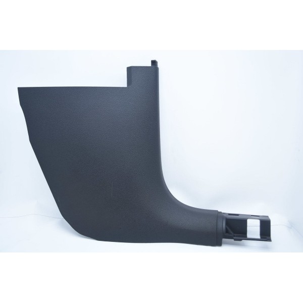 Soleira Dianteira Direita Preta Vw Virtus Polo Tsi 2020