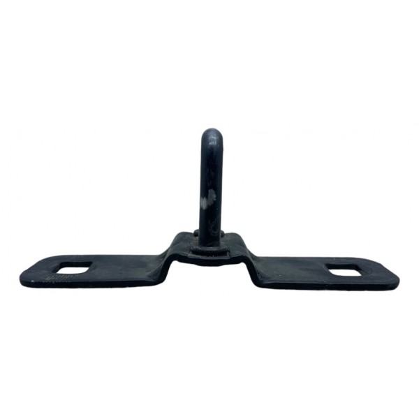 Batente Tampa Porta Malas Jeep Renegade 1.3 T270 2023