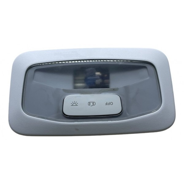 Luz Cortesia Traseira Teto Jeep Renegade 1.3 T270 2023