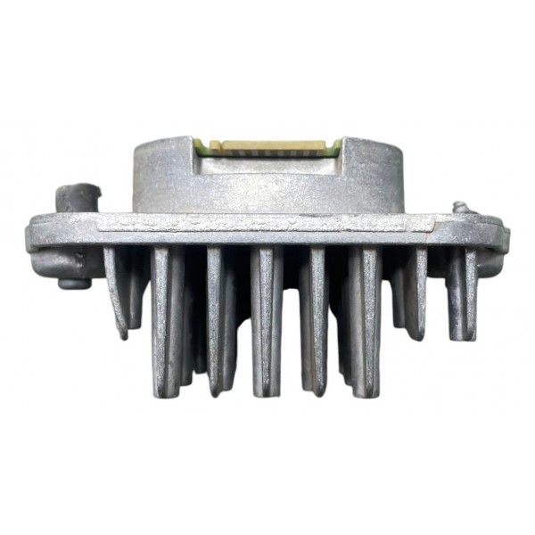 Lâmpada Farol Led  Jeep Renegade 1.3 T270 2023 H11 Preto