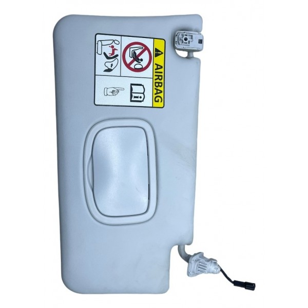 Quebra Sol Direito Jeep Renegade 1.3 T270 2023