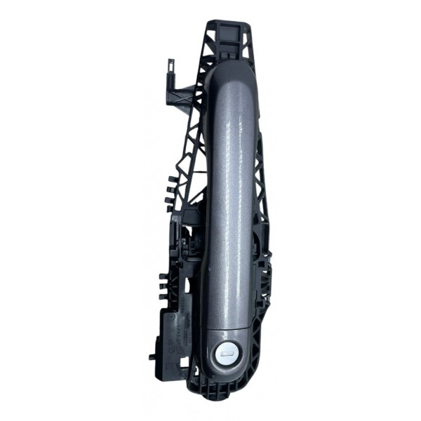 Maçaneta Externa Dianteira Esquerda Renegade 1.3 T270 2023 Preto Dianteira