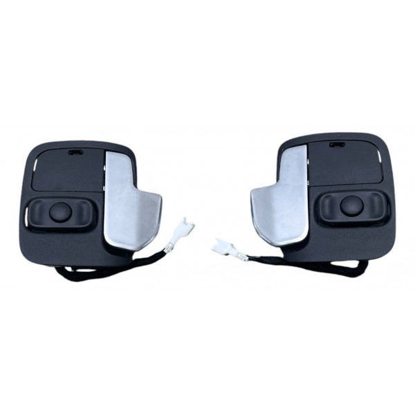 Par Borboleta Peddle Shift Troca Marcha Renegade 1.3 T270 23