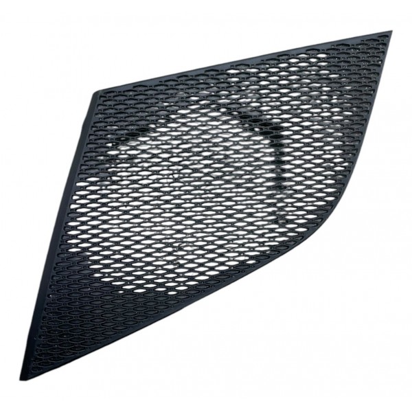 Tela Auto Falante Superior Painel Direita Renegade 1.3 2023 Preto
