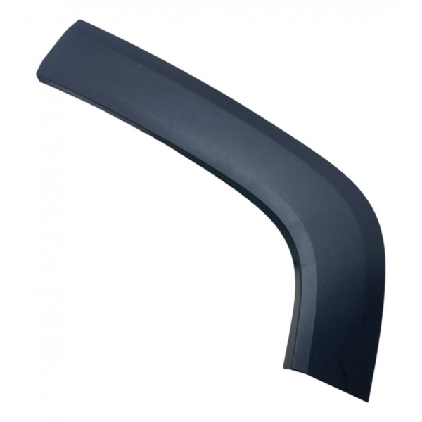 Friso Porta Traseira Direita Jeep Renegade 1.3 T270 2023 Preto