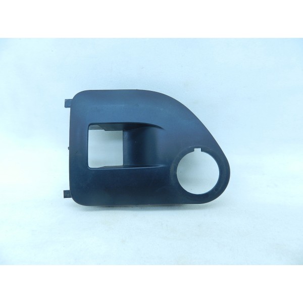 Moldura Botão Vidro Dianteiro Esquerdo Peugeot 308 1.6 Thp