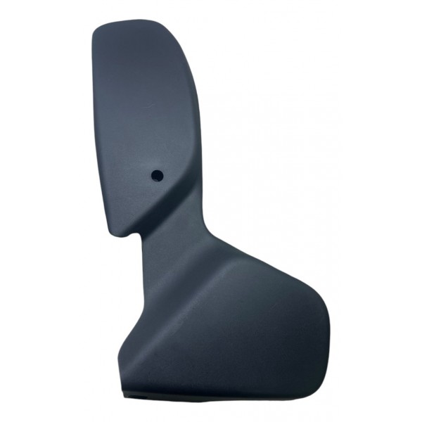 Acabamento Esquerdo Banco Passageiro Renegade 1.3 T270 2023 Preto