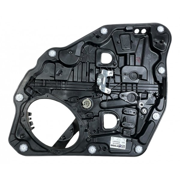 Maquina Vidro Porta Traseira Esquerda Renegade 1.3 T270 2023