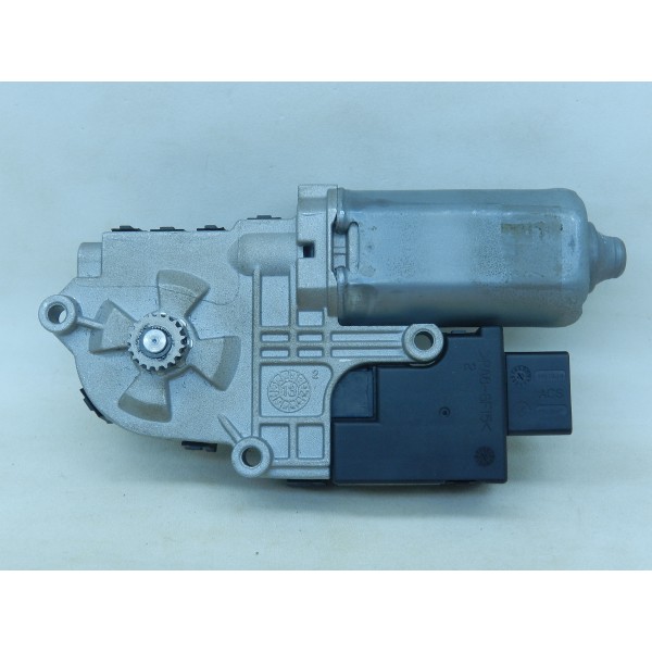 Motor Teto Solar Peugeot 308 1.6 Thp