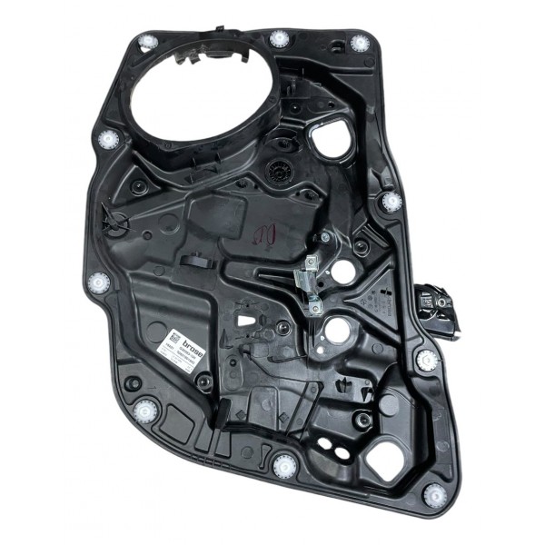 Maquina Vidro Porta Dianteira Direita Renegade 1.3 T270 2023