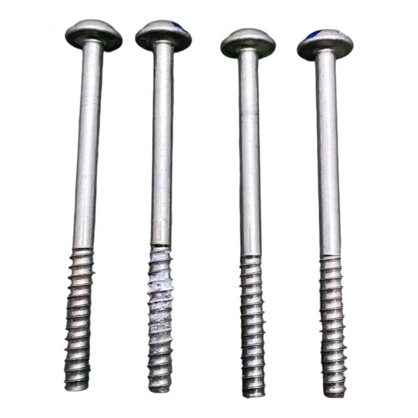 Jogo Parafusor Corpo Borboleta Tbi Renegade 1.3 T270 2023