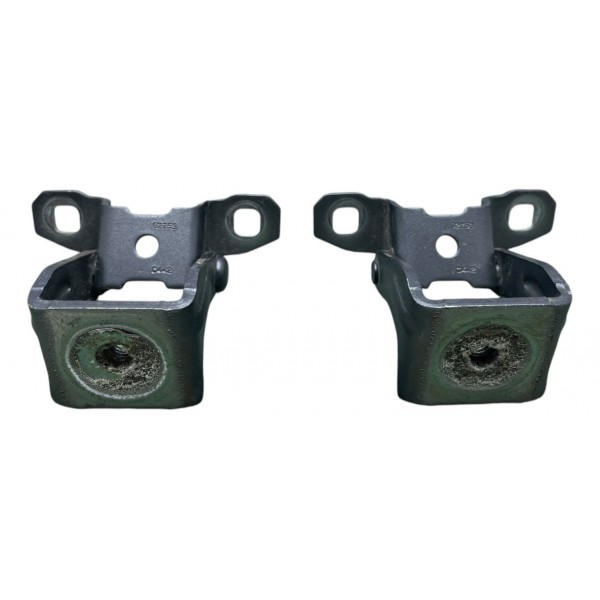 Par Dobradiça Tampa Porta Malas Jeep Renegade 1.3 T270 2023