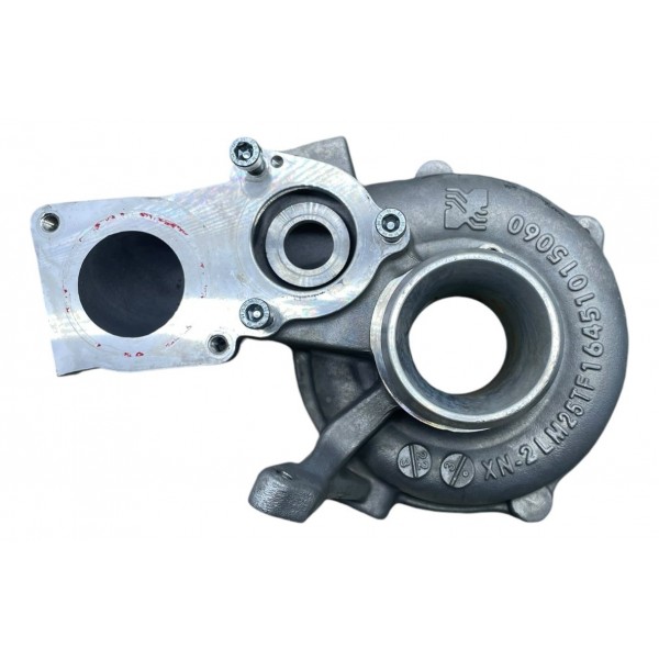 Carcaça Fria Turbina Jeep Renegade 1.3 T270 2023