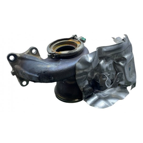 Carcaça Quente Turbina Jeep Renegade 1.3 T270 2023