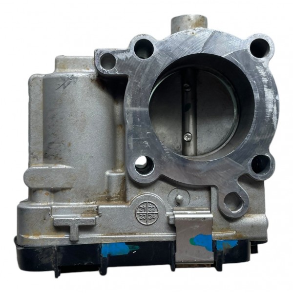 Corpo Borboleta Tbi Jeep Renegade 1.3 T270 2023