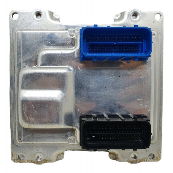 Central Injeção Gm Onix Hatch Lt 1.0 Turbo Automatico 2020