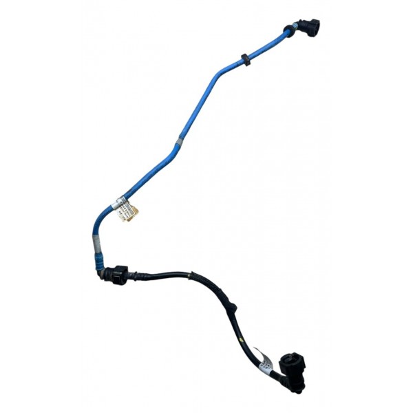 Mangueira Entrada Válvula Canister Jeep Renegade 1.3 T270 23