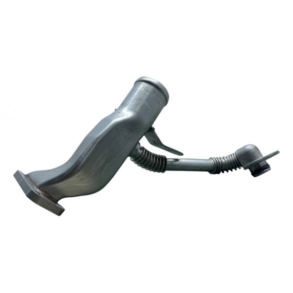 Duto Cano Saída Bomba Agua Renegade 1.3 T270 2023