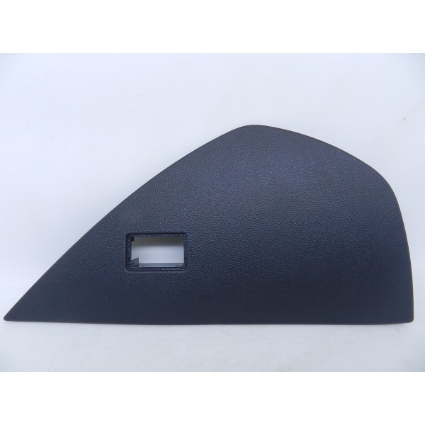 Acabamento Lateral Tabelier Direito Polo Virtus 1.0 Tsi 2020