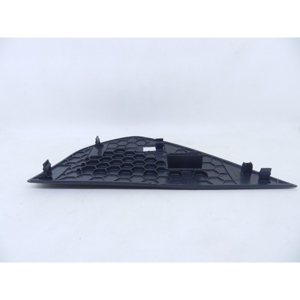 Acabamento Lateral Tabelier Direito Polo Virtus 1.0 Tsi 2020