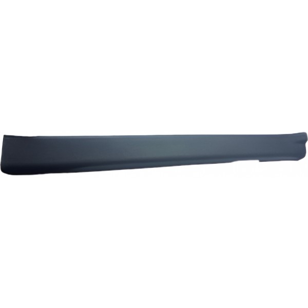 Soleira Lateral Direita Lifan X60 1.8 2014 Preto