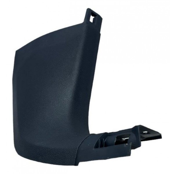 Soleira Dianteira Direita Vw Golf Gti 2.0 2015 Preto