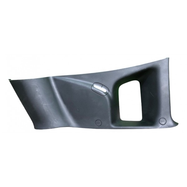 Acabamento Coluna Traseira Direita Renegade 1.3 T270 2023