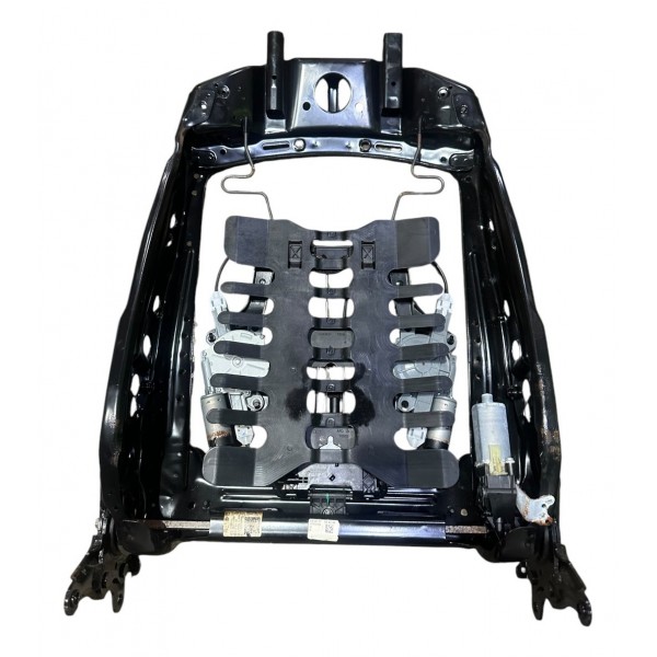 Motor Inclinação Encosto Banco Passageiro Porsche Cayenne 18