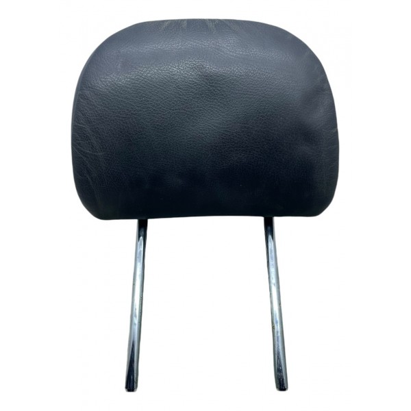 Encosto Cabeca Banco Dianteiro Bmw 328i 2.8 E46 1999 Preto