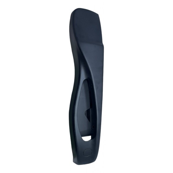 Acabamento Esquerdo Banco Motorista Bmw 328i 2.8 E46 1999 Preto