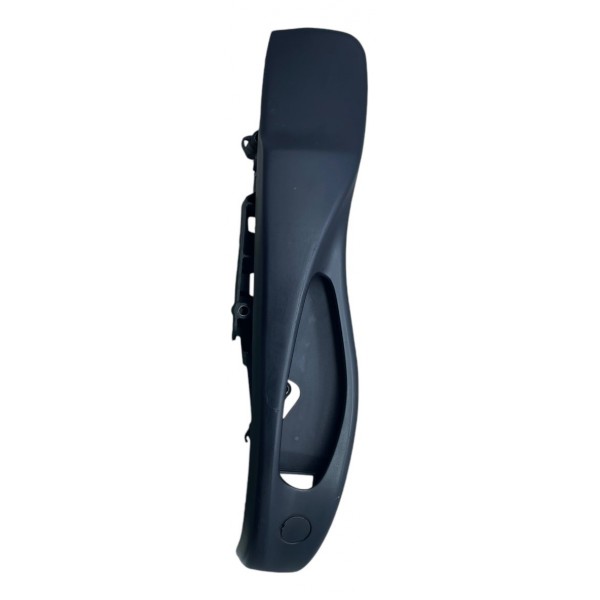 Acabamento Direito Banco Passageiro Bmw 328i 2.8 E46 1999 Preto