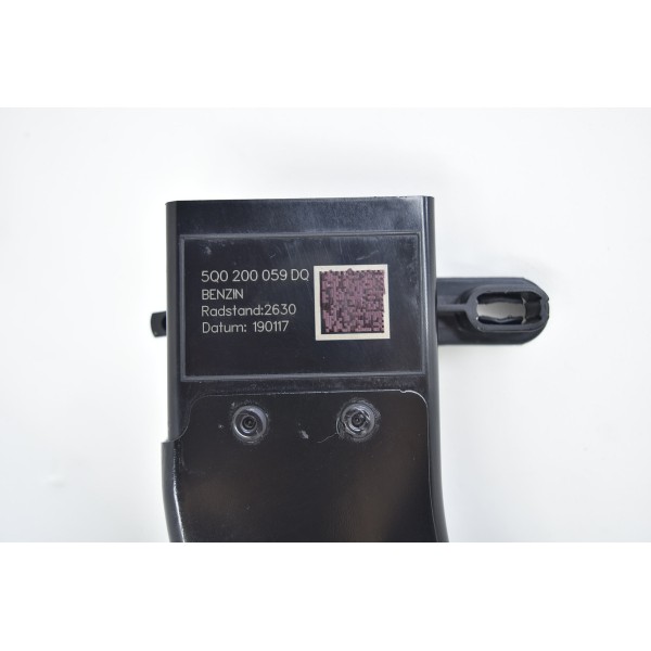 Acabamento Mangueiras De Combustível Audi A3 Tfsi 1.4 2017