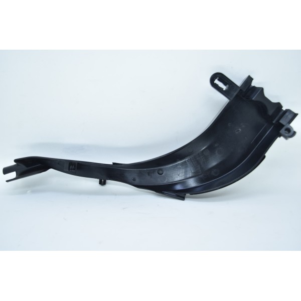 Acabamento Mangueiras De Combustível Audi A3 Tfsi 1.4 2017