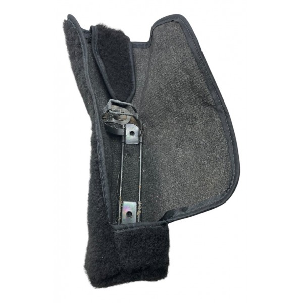 Suporte Extintor Incêndio Bmw 328i 2.8 E46 1999