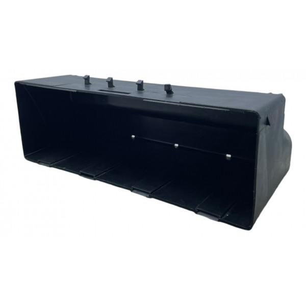 Porta Treco Objetos Inferior Banco Motorista Bmw 328i 2.8 99 Preto