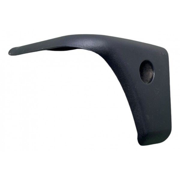 Acabamento Direito Banco Motorista Bmw 328i 2.8 E46 1999 Preto