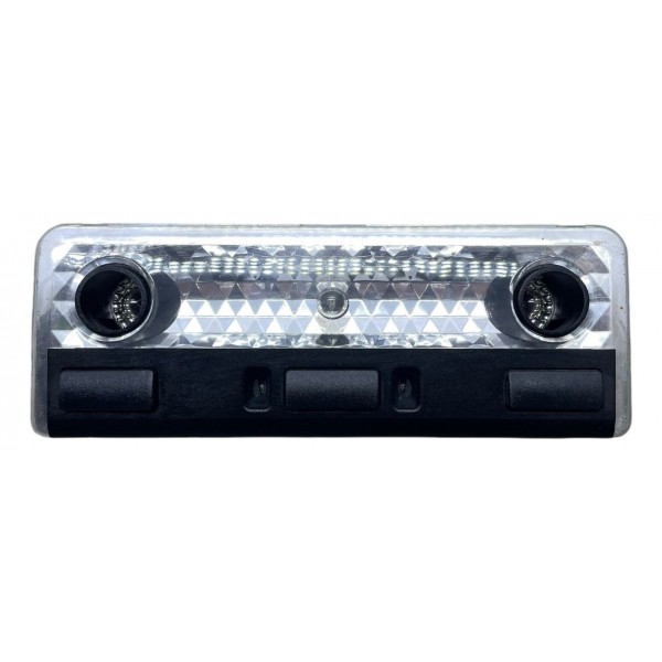 Luz Cortesia Dianteira Teto Bmw 328i 446 1999