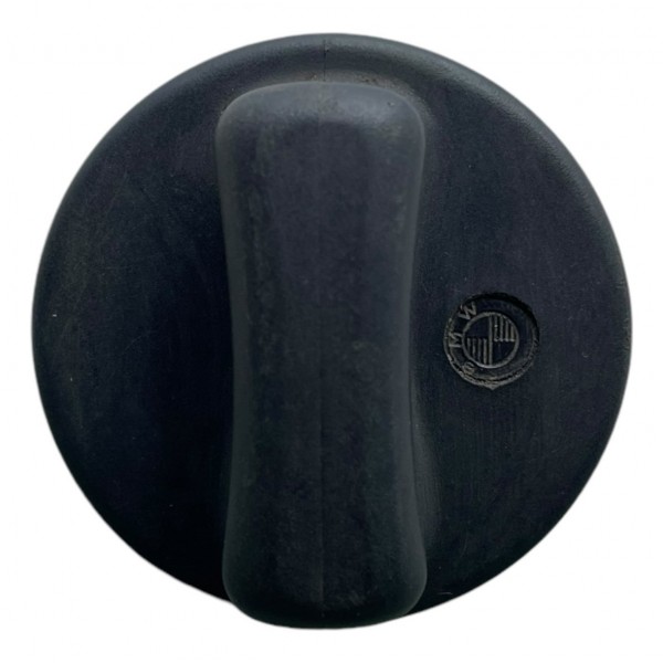 Tampa Tanque Combustível Bmw 328i 446 1999 Preto 1999