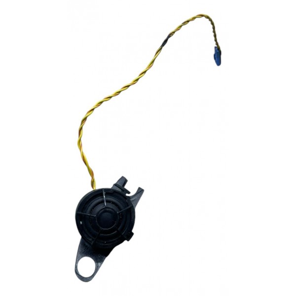 Tweeter Porta Dianteira Direita Bmw 328i 446 1999 Preto