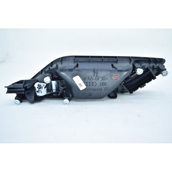 Maçaneta Interna Dianteira Direita Audi A3 1.4 2017 Prateado