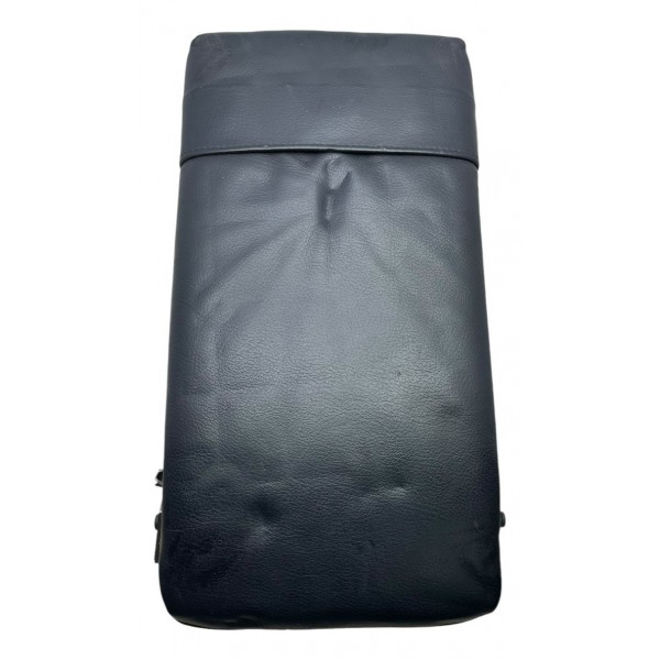 Apoio Braco Banco Traseiro Bmw 328i 2.8 E46 1999 Preto