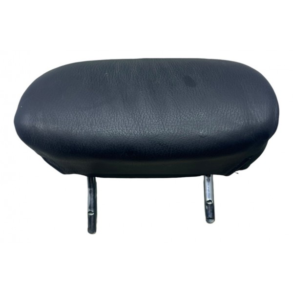 Encosto Cabeça Banco Traseiro Bmw 328i 2.8 E46 1999 Preto