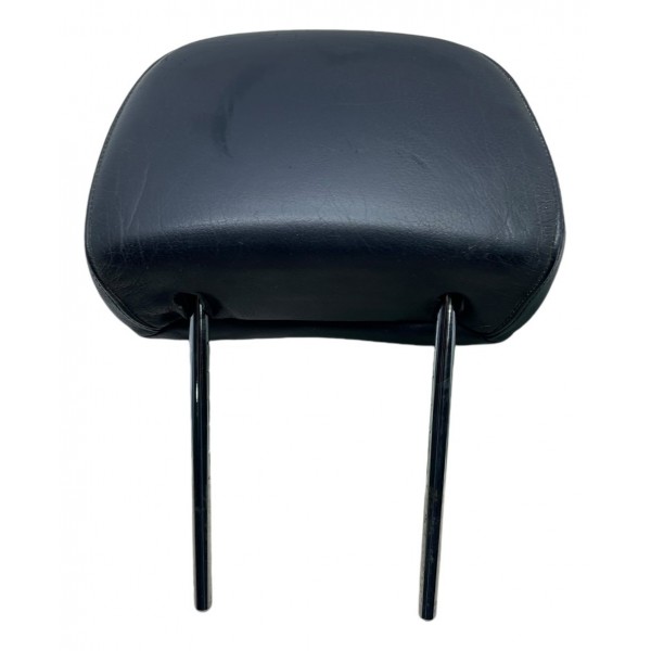 Encosto Cabeca Banco Dianteiro Bmw 328i 2.8 E46 1999 Preto