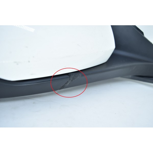 Retrovisor Dianteiro Direito Vw Polo Tsi 1.0 2020 Descrição